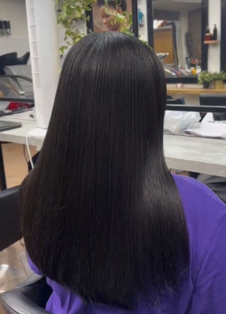 Black hair salons 07470 hotsell